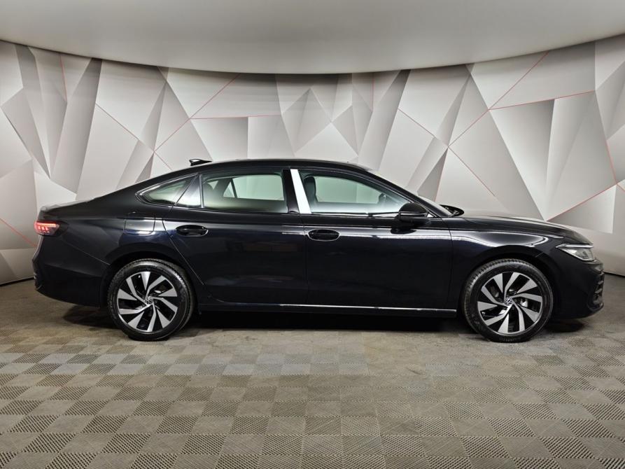 Volkswagen Passat (North America and China) Pro I Москва  - изображение 6