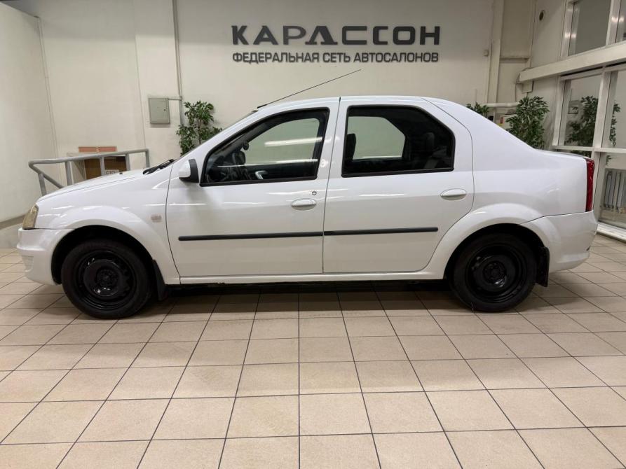 Renault Logan I Рестайлинг Волгоград  - изображение 5
