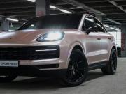 Porsche Cayenne III Рестайлинг Москва  - изображение 57