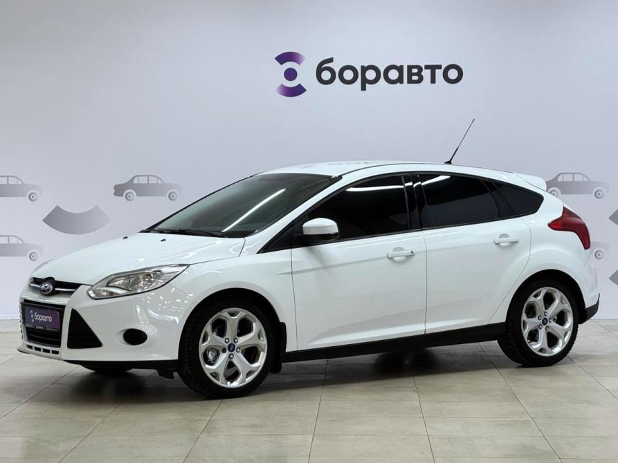 Ford Focus III Ставрополь  - изображение 1