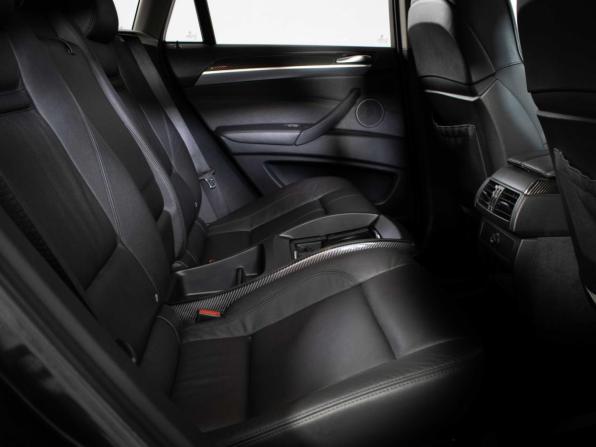 BMW X6 I (E71) с пробегом 2010 года, цена 2 595 000 рублей, 138345 км, внедорожник, Автокод Объявления