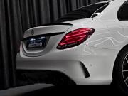 Mercedes-Benz C-Класс IV (W205) Красноярск  - изображение 39