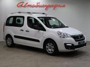 Peugeot Partner II Рестайлинг 2 Санкт-Петербург  - изображение 25