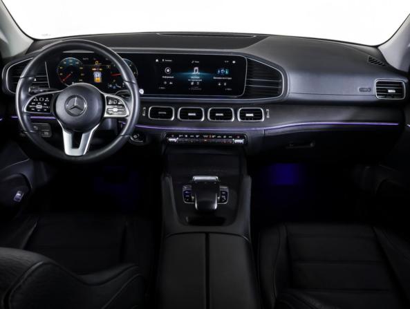 Mercedes-Benz GLE II (V167) с пробегом 2019 года, цена 5 238 000 рублей, 140512 км, внедорожник, Автокод Объявления