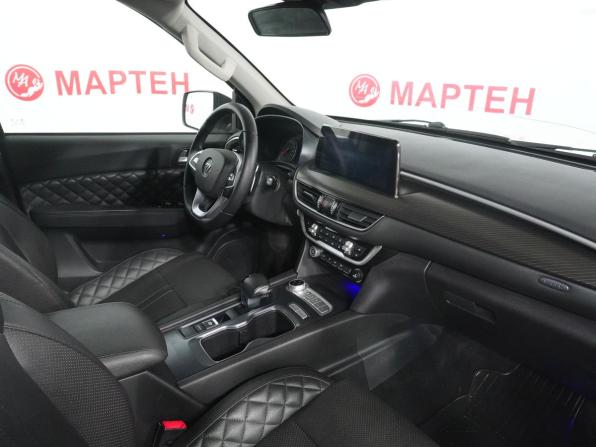 Foton Tunland G7 с пробегом 2024 года, цена 2 450 000 рублей, 98182 км, offers.body_type.unknown, Автокод Объявления