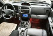 Mitsubishi Pajero Sport I Рестайлинг Сыктывкар  - изображение 33