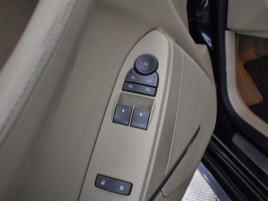 Cadillac CTS II Санкт-Петербург  - изображение 12