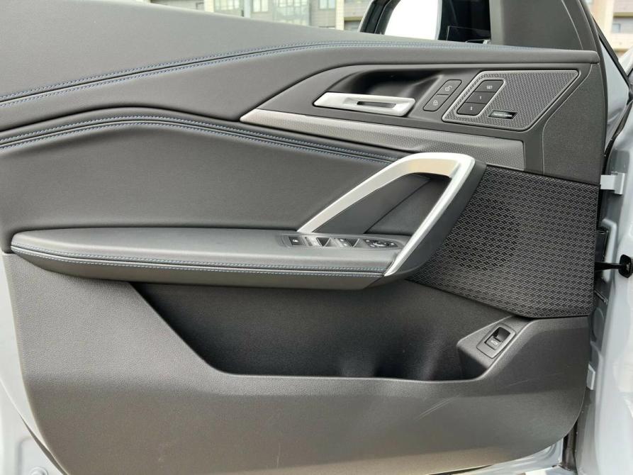 BMW X1 III (U11/U12) Санкт-Петербург  - изображение 13