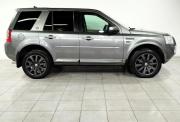 Land Rover Freelander II Саратов  - изображение 27