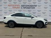 Lada (ВАЗ) Vesta I Рестайлинг (NG) Крым  - изображение 16