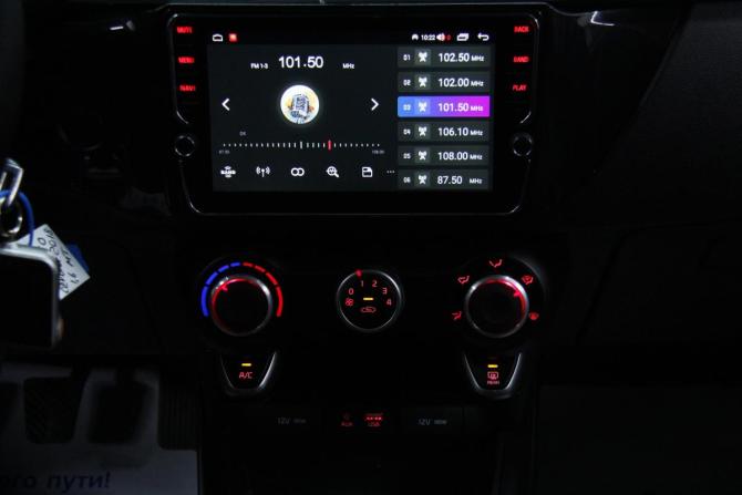 Kia Rio IV с пробегом 2018 года, цена 1 199 900 рублей, 138739 км, седан, Автокод Объявления