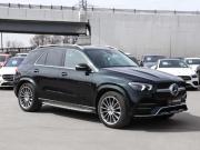 Mercedes-Benz GLE II (V167) Москва  - изображение 32