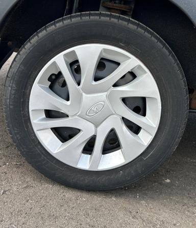 Lada (ВАЗ) Granta I с пробегом 2018 года, цена 545 000 рублей, 81074 км, седан, Автокод Объявления