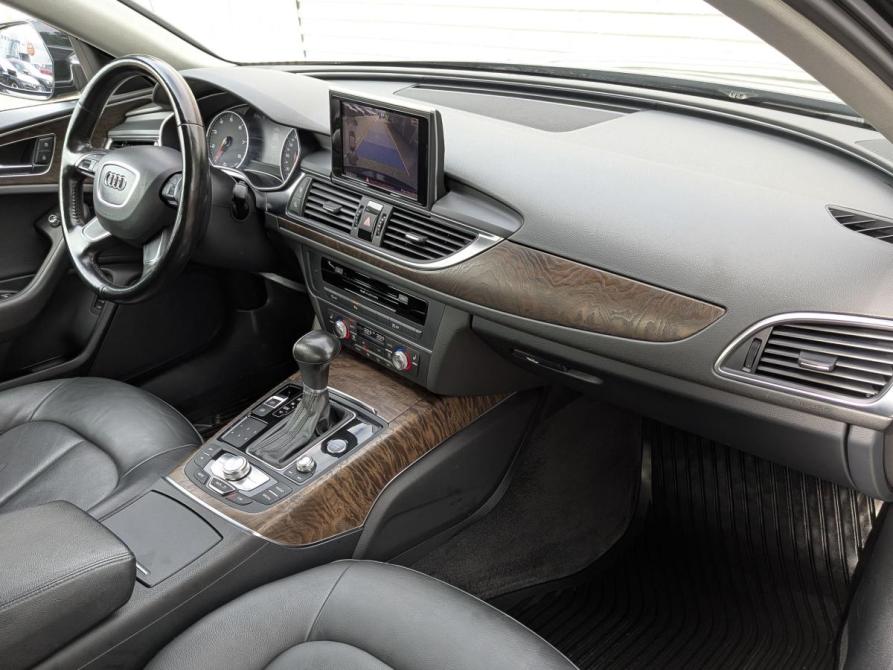 Audi A6 IV (C7) Москва  - изображение 13