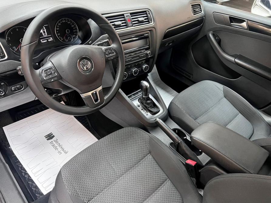 Volkswagen Jetta VI Тверь  - изображение 8