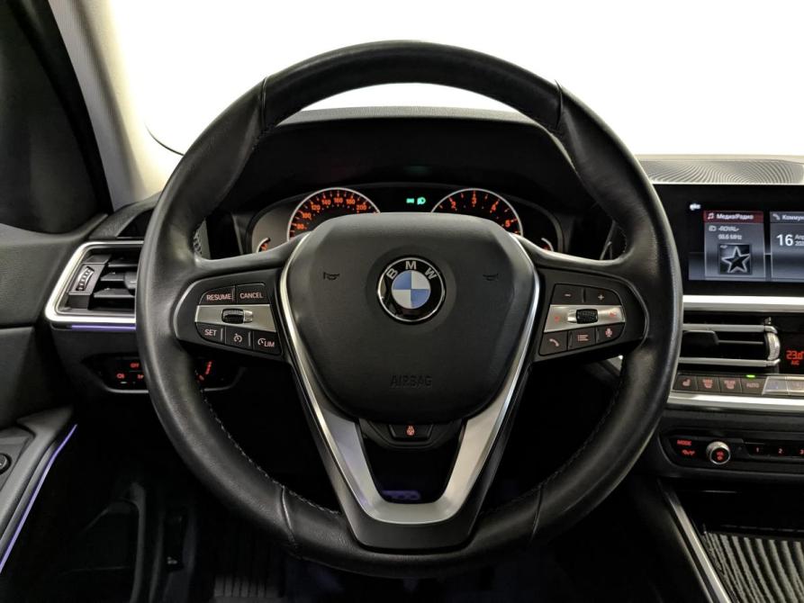 BMW 3 серии VII (G2x) Санкт-Петербург  - изображение 22