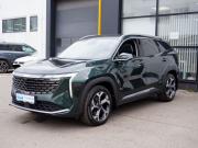 Geely Atlas II Москва  - изображение 20