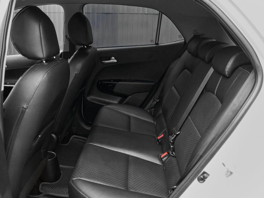 Kia Morning III Екатеринбург  - изображение 22