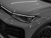 Volkswagen Tharu XR Москва  - изображение 53