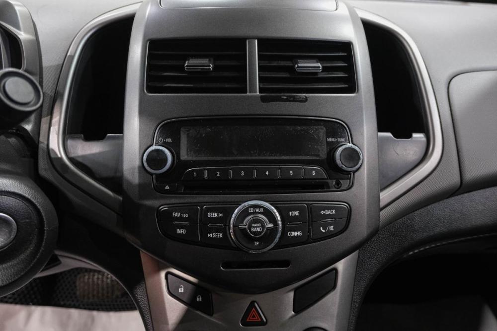 Chevrolet Aveo II Новокузнецк  - изображение 26
