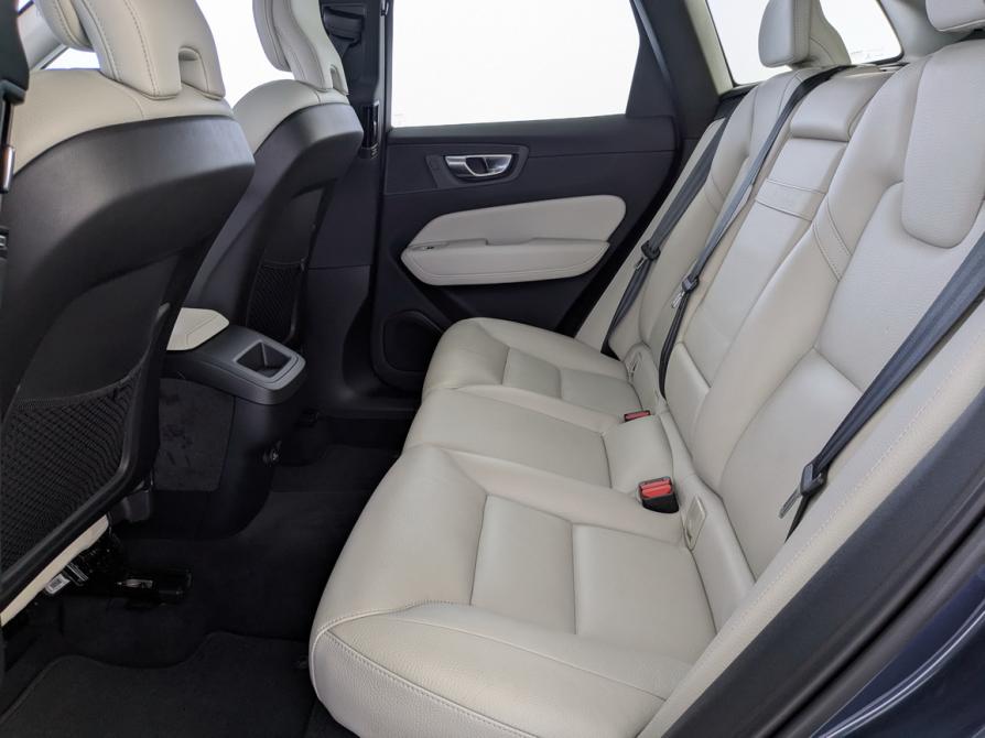 Volvo XC60 II Москва  - изображение 12