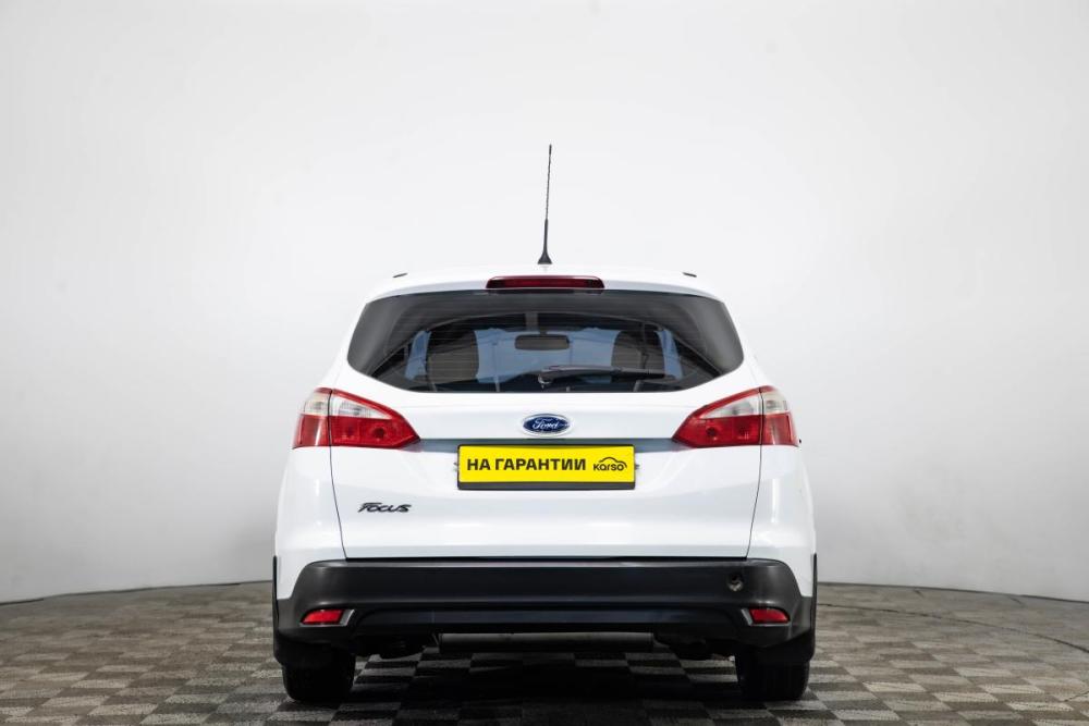 Ford Focus III Пермь  - изображение 6