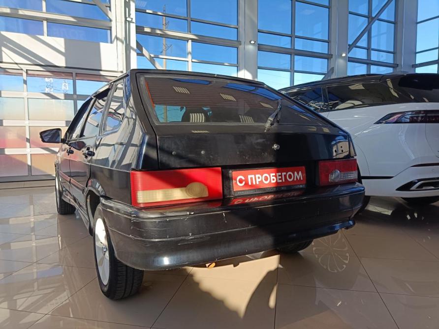 Lada (ВАЗ) 2114 Арзамас  - изображение 3