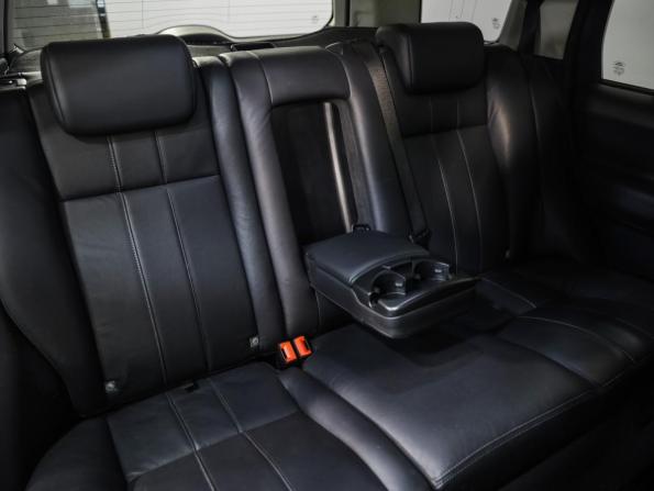 Land Rover Freelander II Рестайлинг 2 с пробегом 2012 года, цена 1 389 000 рублей, 282500 км, внедорожник, Автокод Объявления