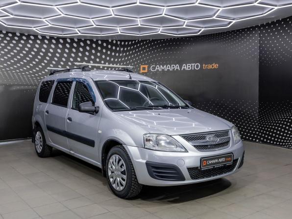 Lada (ВАЗ) Largus I с пробегом 2017 года, цена 590 000 рублей, 209923 км, универсал, Автокод Объявления