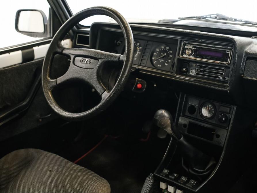 Lada (ВАЗ) 2107 Самара  - изображение 9
