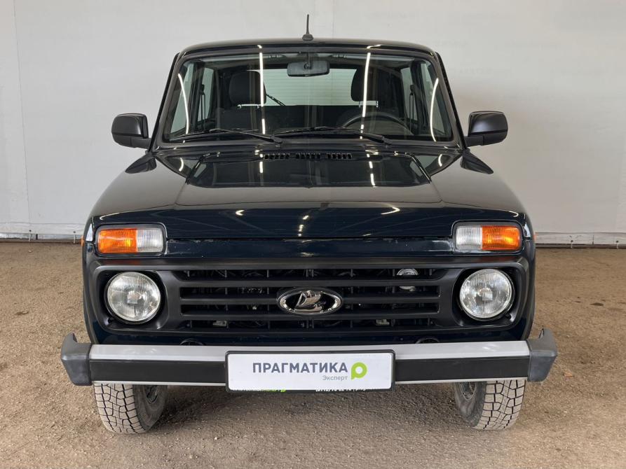 Lada (ВАЗ) Niva Legend Псков  - изображение 2