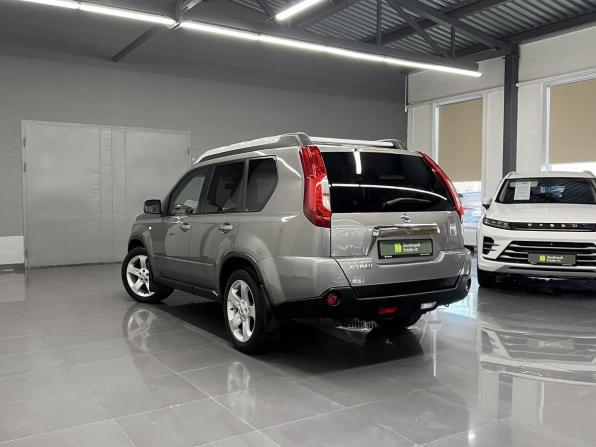 Nissan X-Trail II Рестайлинг с пробегом 2011 года, цена 1 210 000 рублей, 217900 км, внедорожник, Автокод Объявления