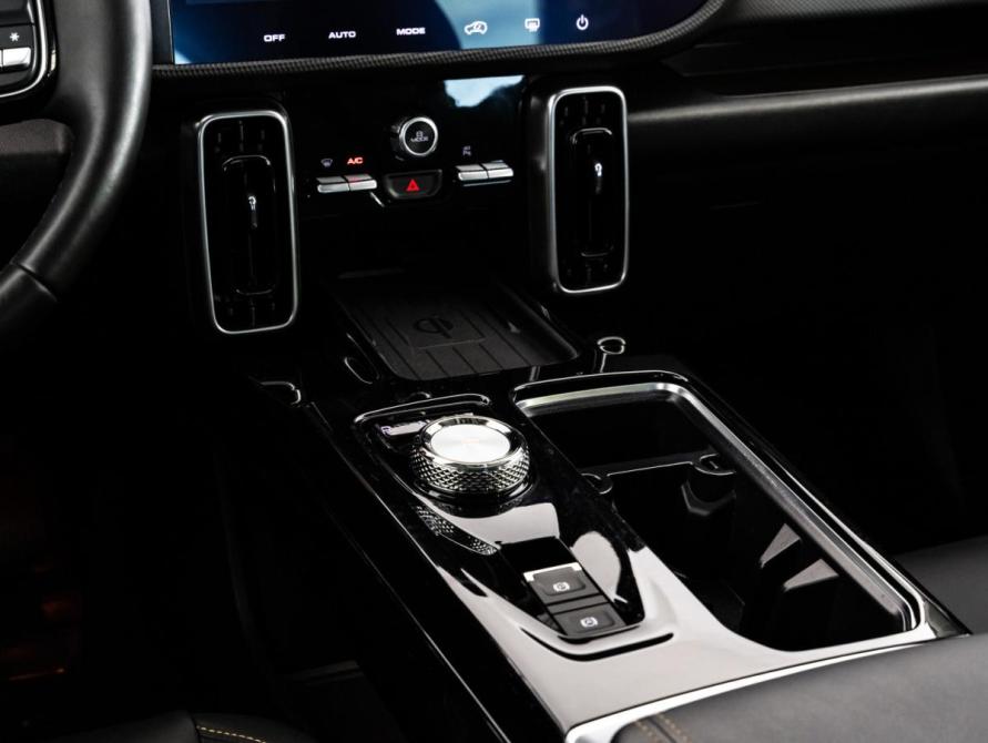 Haval Dargo Санкт-Петербург  - изображение 17
