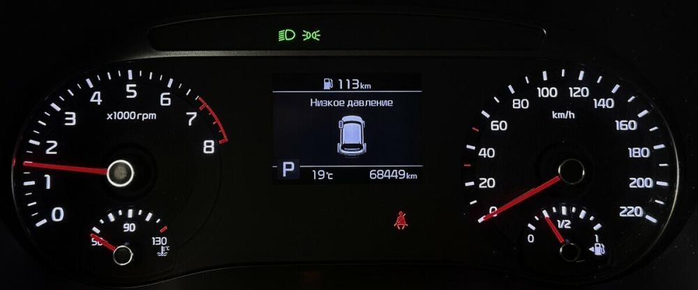 Kia Soul III Москва  - изображение 6