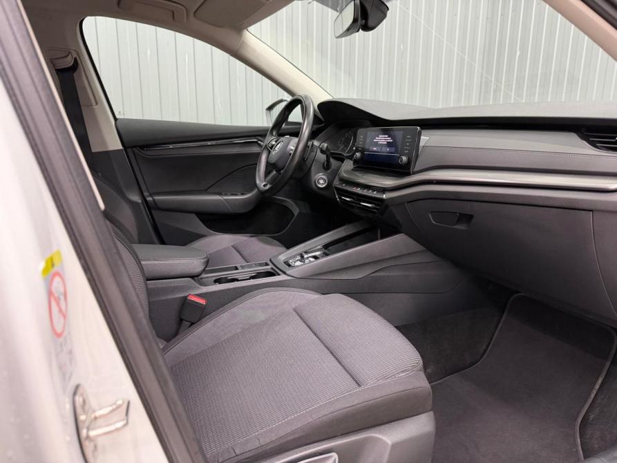 Skoda Octavia IV (A8) Магнитогорск  - изображение 10