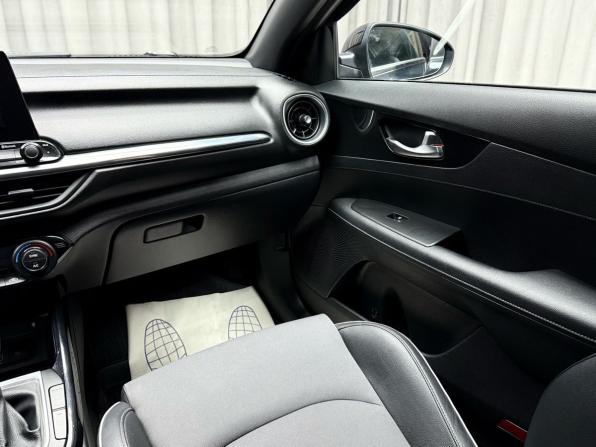 Kia Cerato IV с пробегом 2020 года, цена 1 839 000 рублей, 105435 км, седан, Автокод Объявления