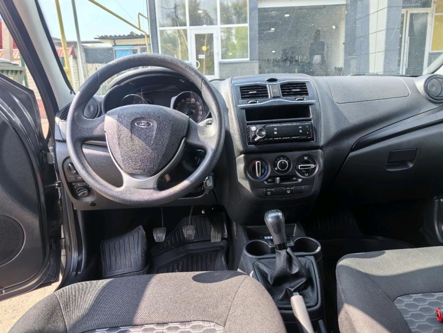Lada (ВАЗ) Granta I Рестайлинг Стерлитамак  - изображение 15