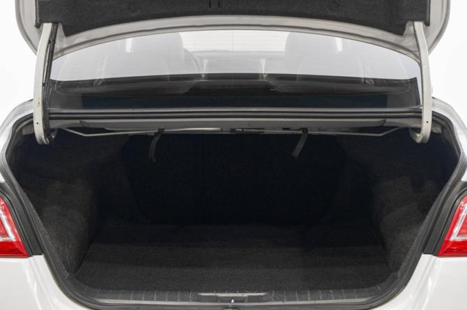 Nissan Teana III (L33) с пробегом 2014 года, цена 1 299 000 рублей, 200400 км, седан, Автокод Объявления