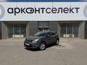 Nissan Qashqai II Рестайлинг Волгоград  - изображение 2