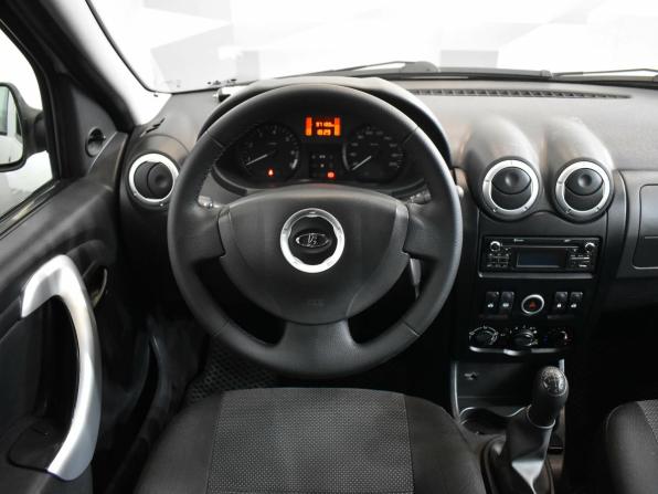Lada (ВАЗ) Largus I с пробегом 2017 года, цена 850 000 рублей, 257000 км, универсал, Автокод Объявления