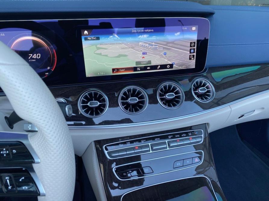 Mercedes-Benz E-Класс V (W213 S213 C238) Рестайлинг Сочи  - изображение 30