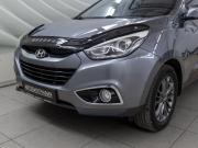 Hyundai ix35 I Рестайлинг Волгоград  - изображение 48