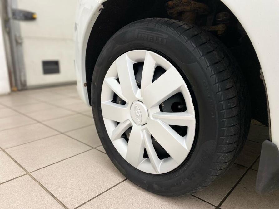 Lada (ВАЗ) Granta I Рестайлинг Энгельс  - изображение 19