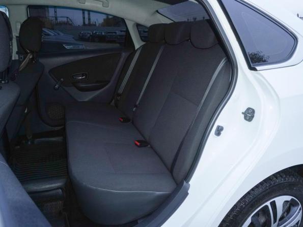 Nissan Almera III (G15) с пробегом 2014 года, цена 679 000 рублей, 144169 км, седан, Автокод Объявления