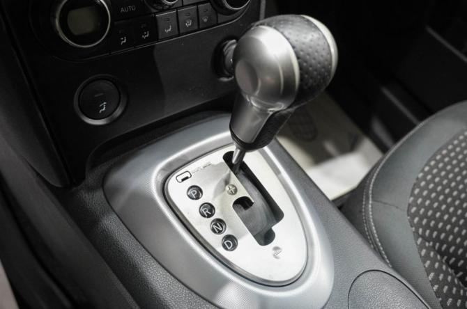 Nissan Qashqai I с пробегом 2007 года, цена 799 000 рублей, 152000 км, внедорожник, Автокод Объявления
