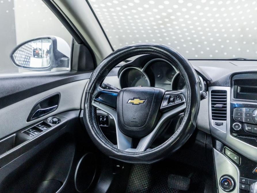 Chevrolet Cruze I Самара  - изображение 11