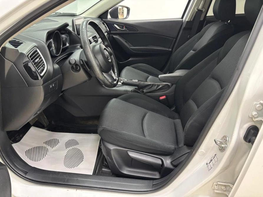 Mazda 3 III (BM) Альметьевск  - изображение 12
