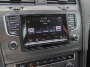 Volkswagen Golf VII Краснодар  - изображение 34