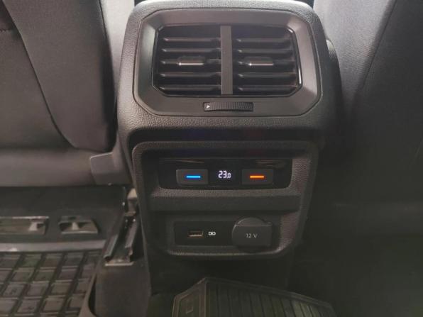 Volkswagen Tiguan II с пробегом 2019 года, цена 1 872 000 рублей, 155297 км, внедорожник, Автокод Объявления