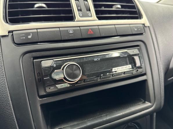 Volkswagen Polo V с пробегом 2011 года, цена 499 000 рублей, 186900 км, седан, Автокод Объявления
